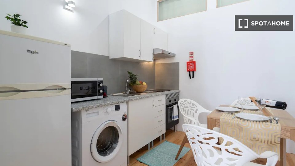 Apartment mono Porto — photo 4