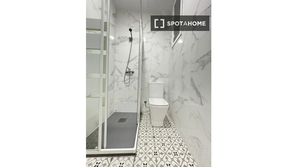 Apartment mono Madrid, 21m² — photo 20