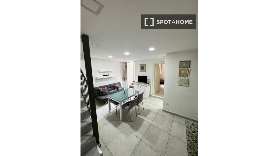 Apartment mono Naples — photo 14