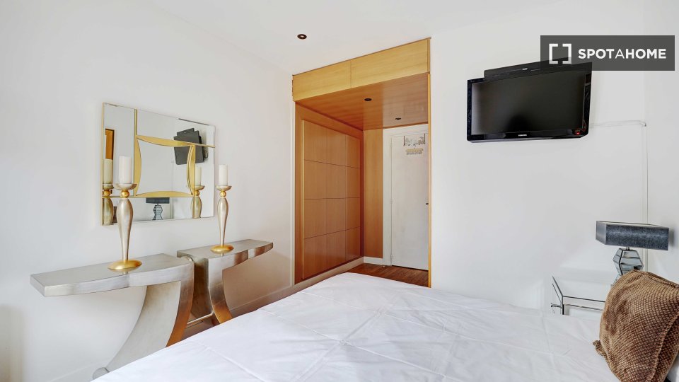 Apartment mono Paris, 70m² — photo 9