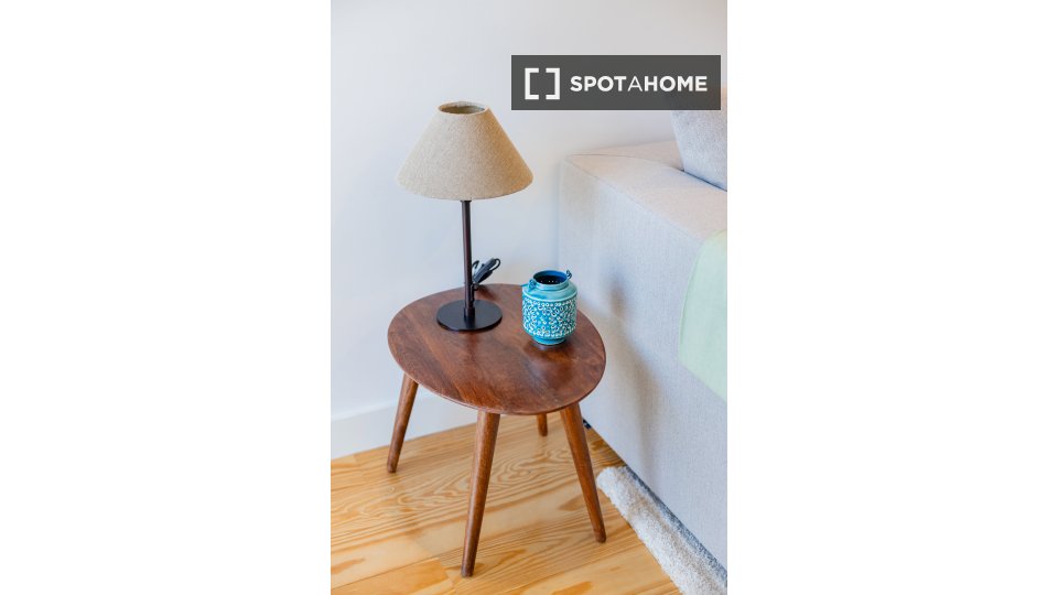 Apartment mono Porto — photo 14