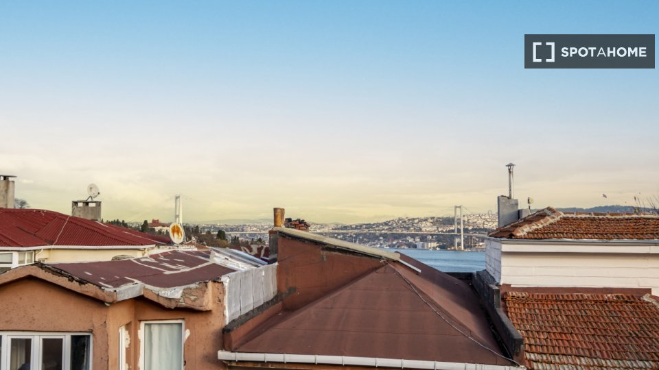 Apartment Istanbul, 1 bed — photo 1