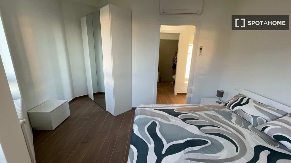 Apartment Milan, 1 bed, 50m² — photo 8