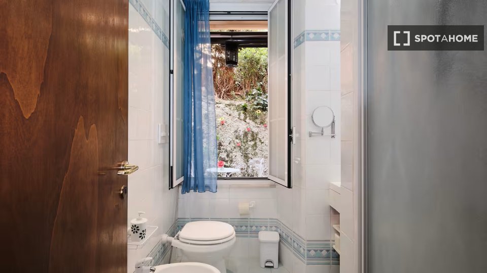 Apartment mono Rome, 50m² — photo 11