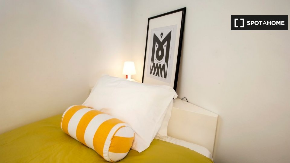 Apartment mono Lisbon — photo 2