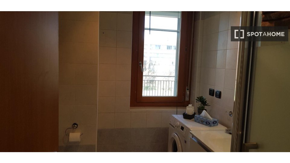 Apartment Milan, 1 bed — photo 8