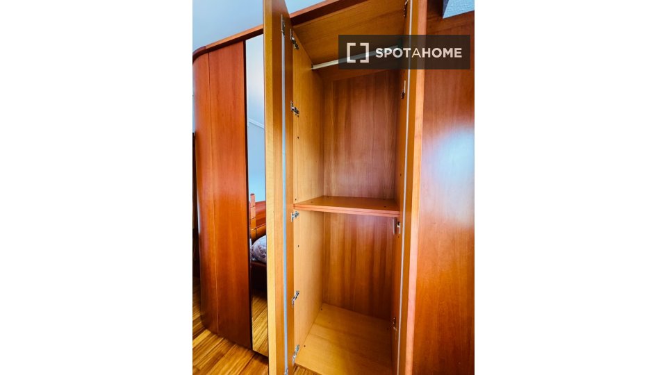 Apartment Bilbao, 2 beds, 80m² — photo 15