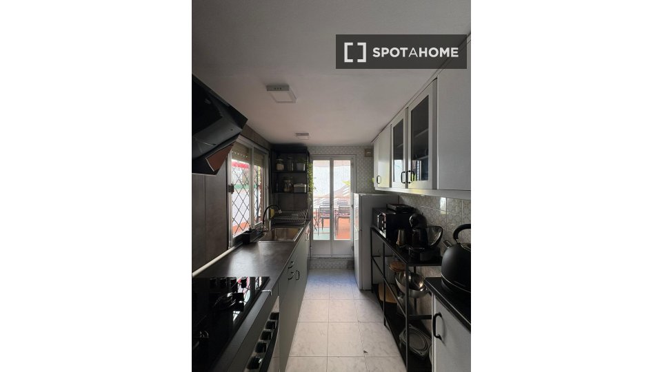 Apartment Madrid, 3 beds — photo 10