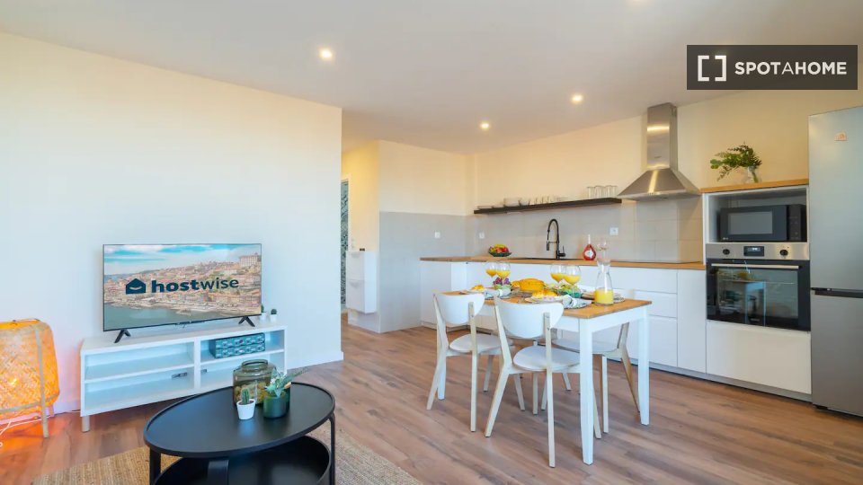 Apartment Porto, 3 beds — photo 14