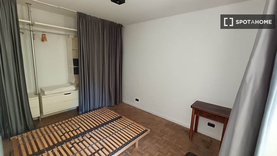 Apartment Brussels, 1 bed, 50m² — photo 4