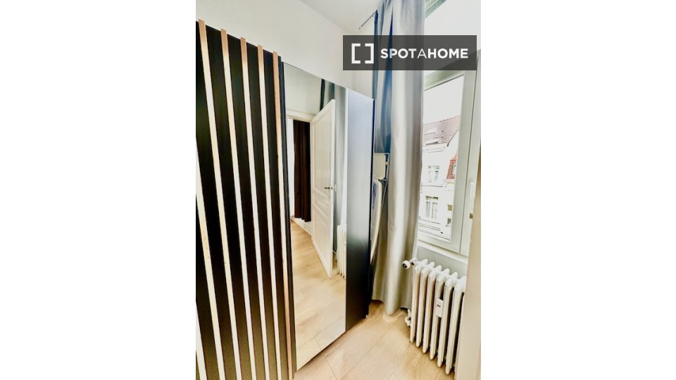 Apartment mono Brussels, 50m² — photo 18