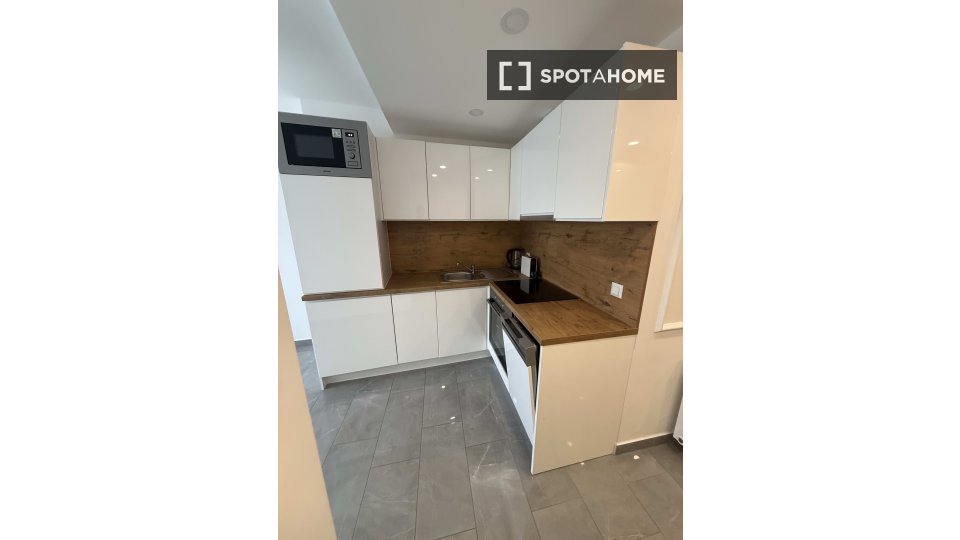Apartment Vienna, 2 beds, 80m² — photo 2