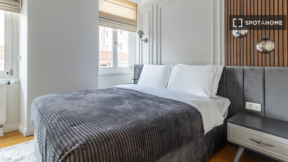 Apartment Istanbul, 1 bed — photo 2