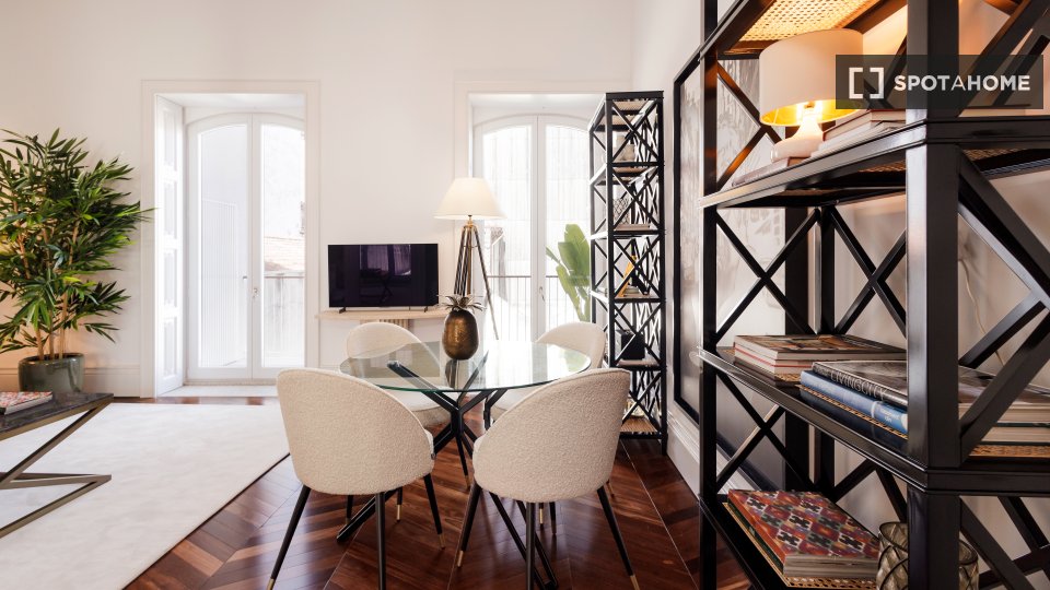 Apartment Porto, 1 bed — photo 4