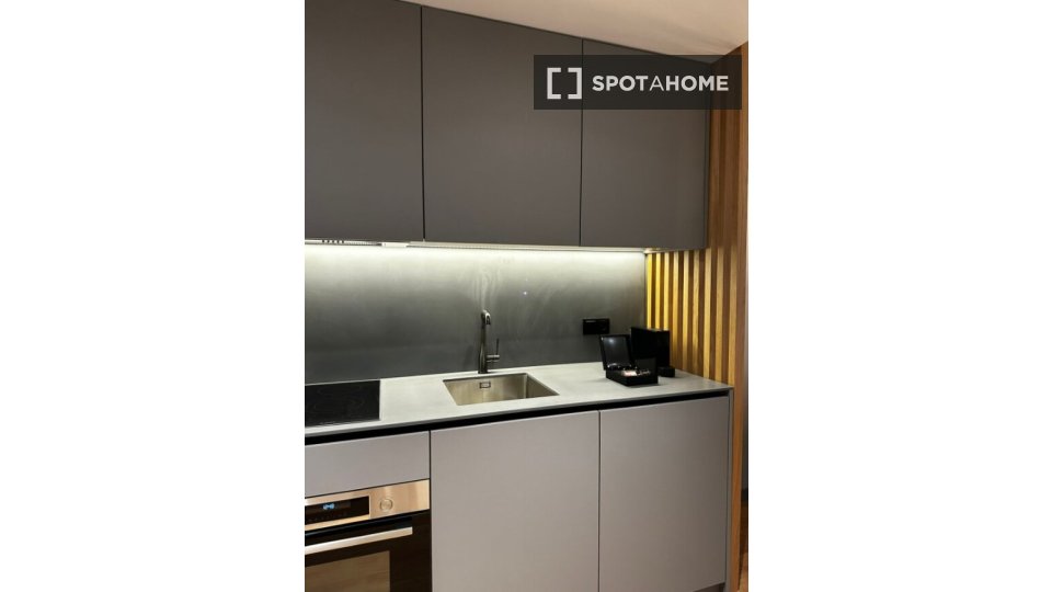 Apartment mono Porto, 52m² — photo 9