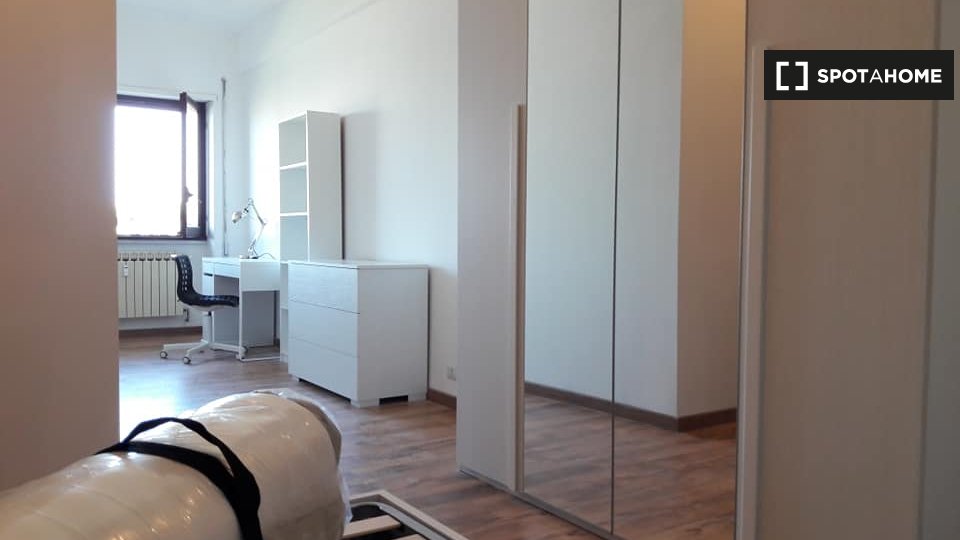 Double room Rome, 6 beds — photo 7