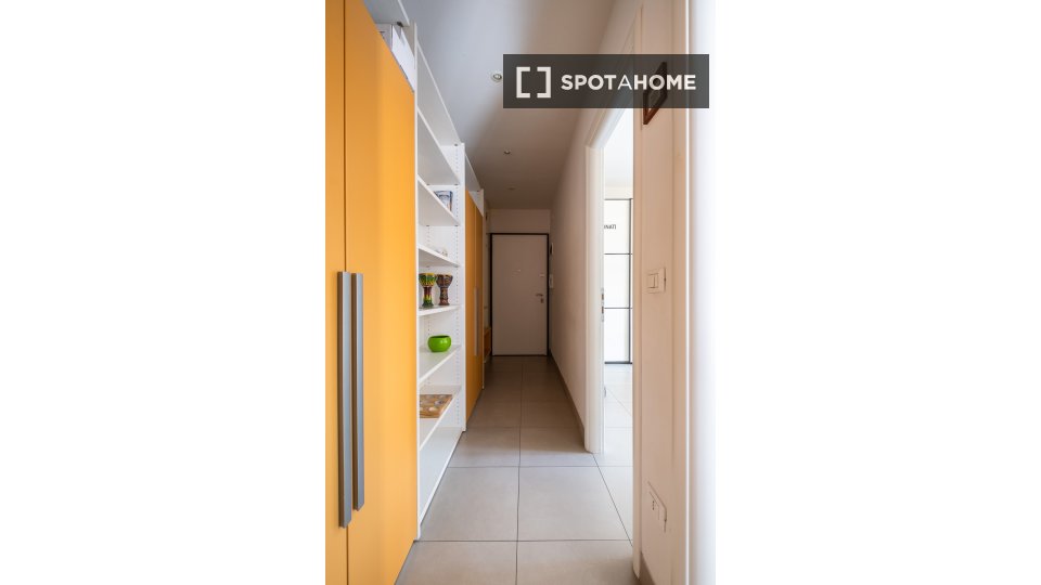 Apartment Bologna, 1 bed — photo 1