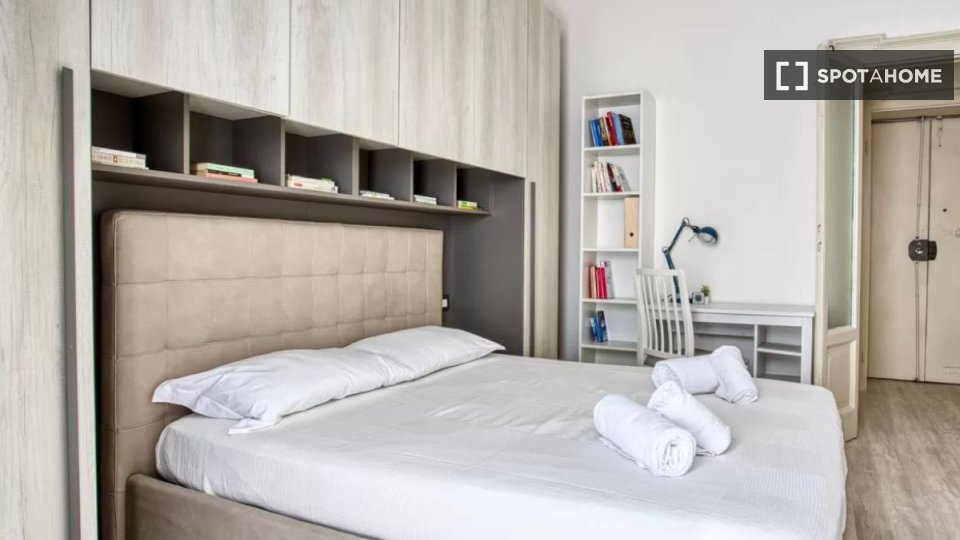 Apartment Milan, 1 bed — photo 9