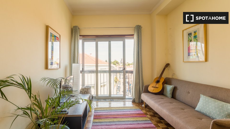 Apartment Porto, 1 bed — photo 10