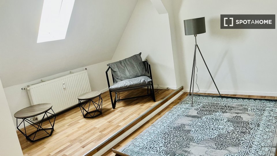Apartment Berlin, 2 beds, 70m² — photo 10