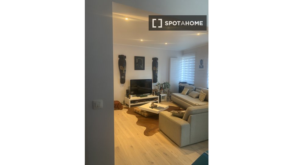 Apartment Brussels, 2 beds, 65m² — photo 8