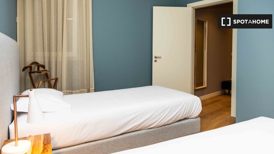 Apartment Porto, 2 beds — photo 16