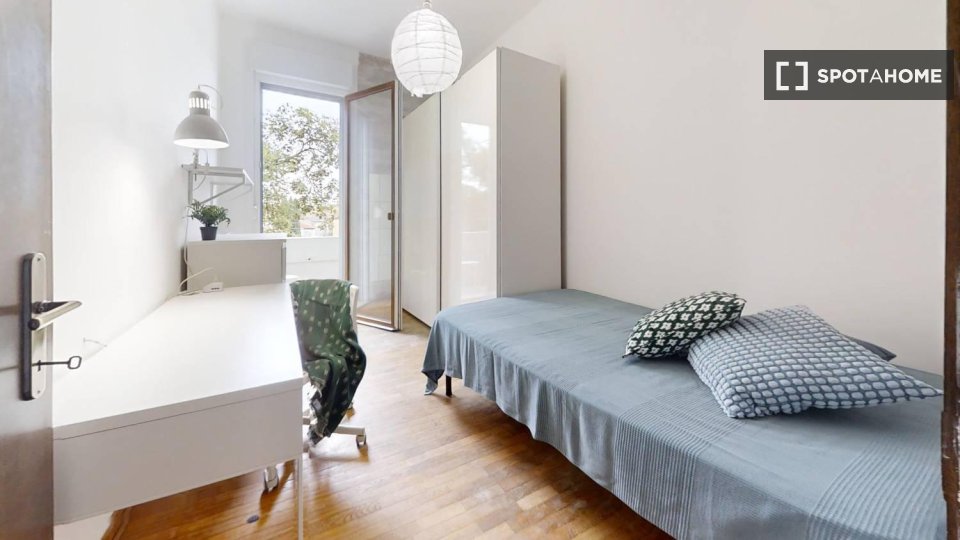Double room Padua, 10 beds — photo 21