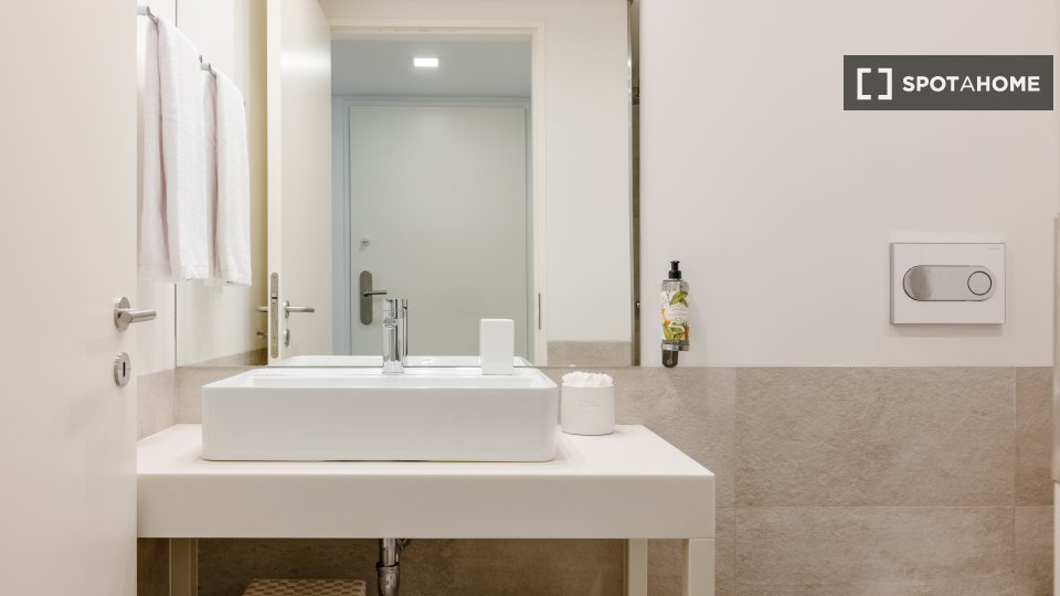 Apartment mono Porto — photo 4