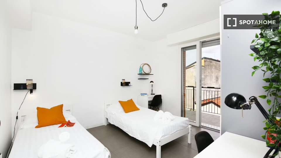 Apartment Milan, 3 beds — photo 10