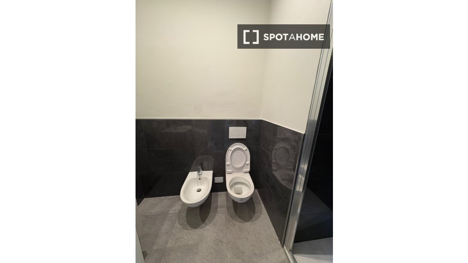 Double room Florence, 6 beds, 100m² — photo 18