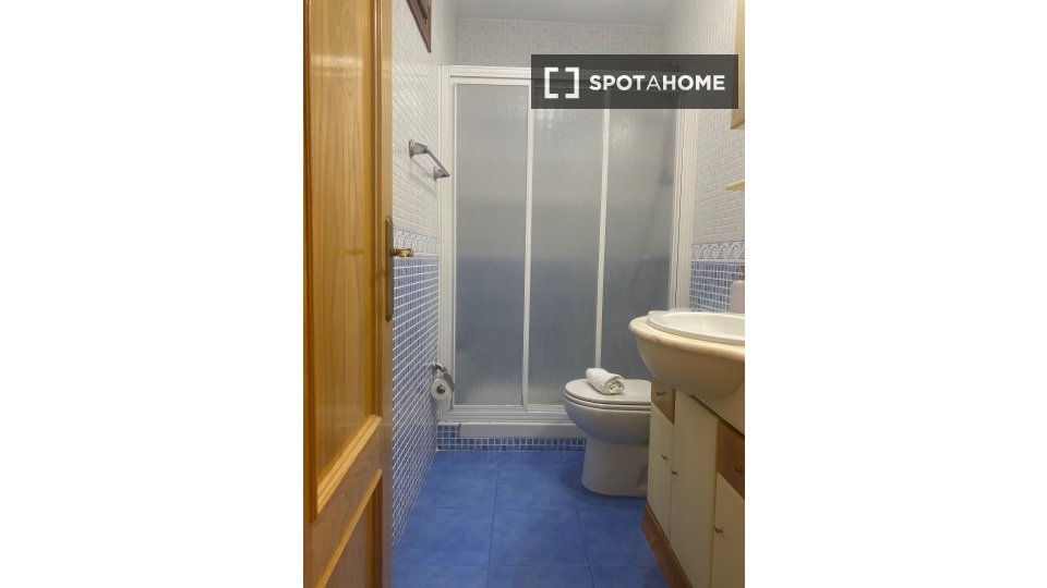 Apartment mono Madrid, 30m² — photo 19