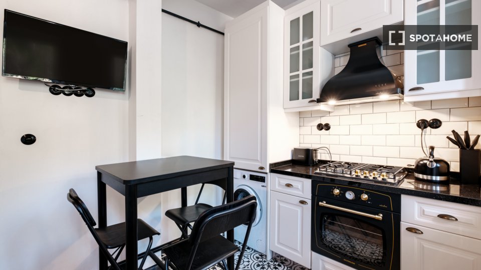 Apartment Istanbul, 1 bed — photo 10