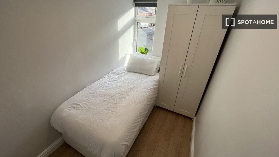 Apartment Dublin, 2 beds — photo 1