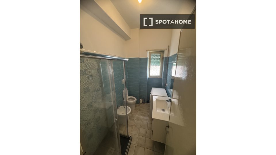 Appartamento Roma, 1 camera, 53m² — foto 4