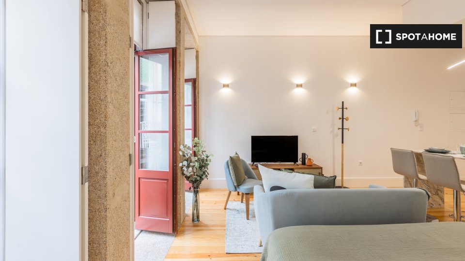 Apartment mono Porto — photo 4