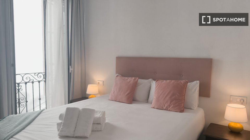 Apartment mono Seville, 60m² — photo 1