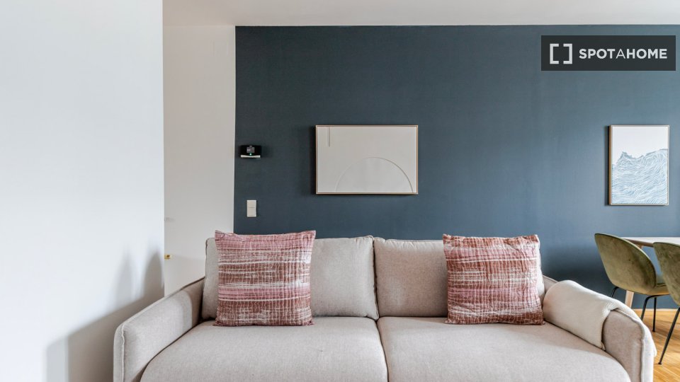 Apartment mono Vienna, 75m² — photo 1
