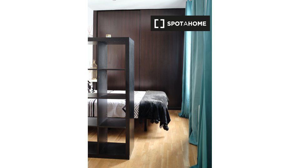 Apartment mono Madrid, 68m² — photo 10