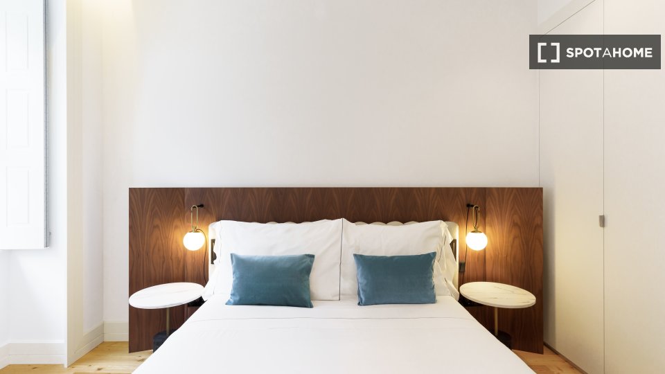 Apartment mono Porto, 56m² — photo 10