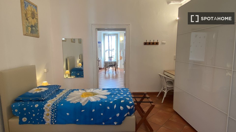 Apartment Milan, 1 bed, 50m² — photo 17