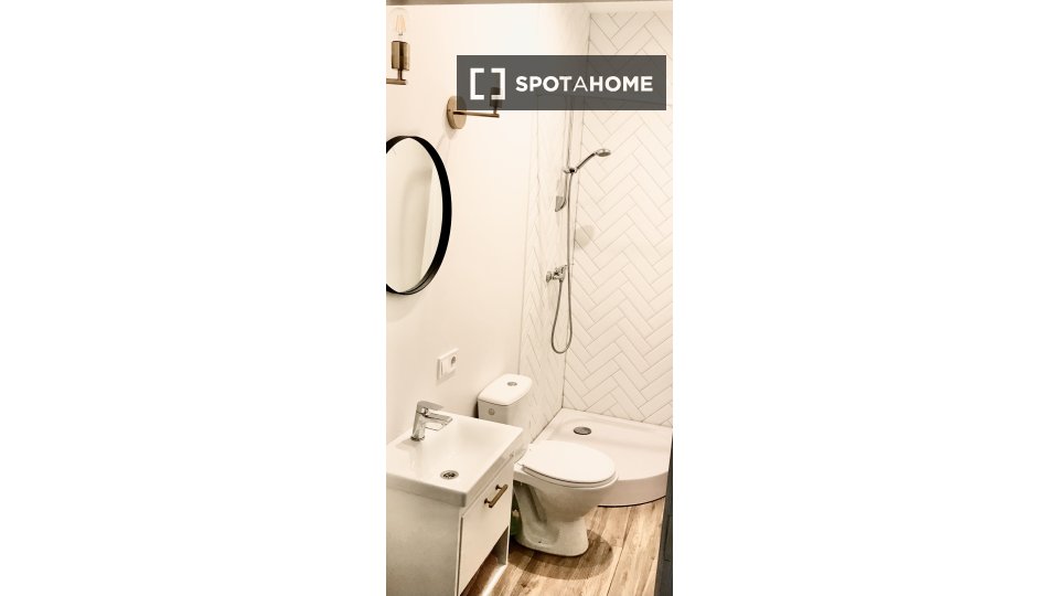 Apartment mono Riga, 16m² — photo 3