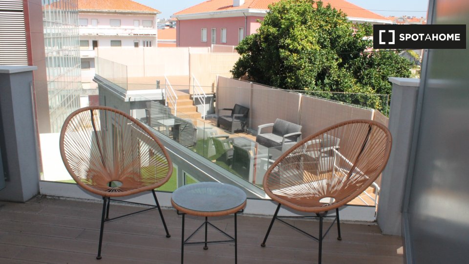 Quarto para alugar em Celas, Coimbra