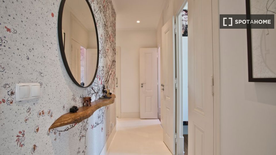 Apartment Lisbon, 3 beds — photo 4