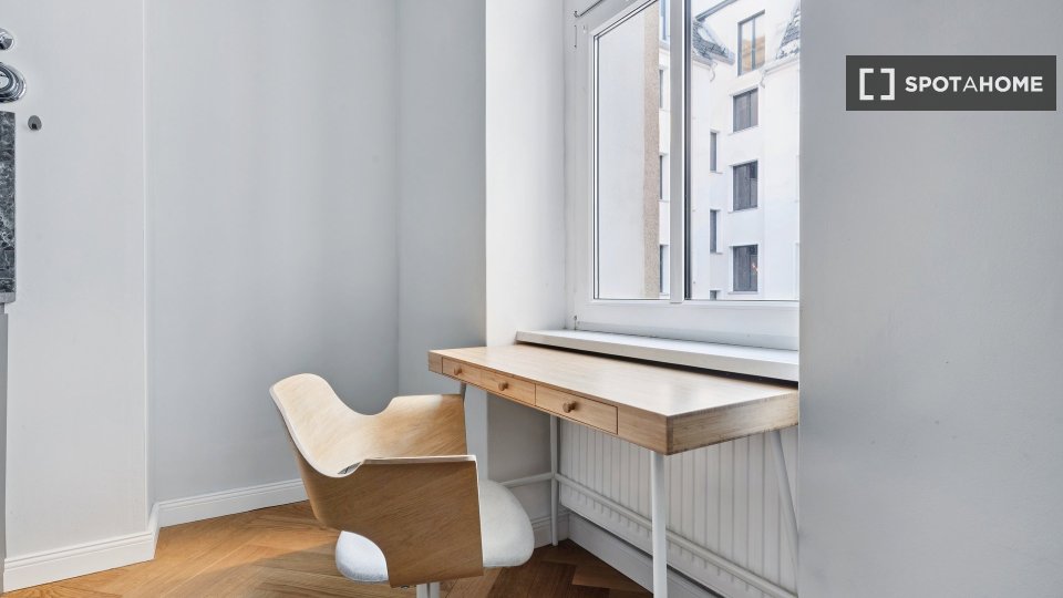 Apartment Berlin, 1 bed — photo 16
