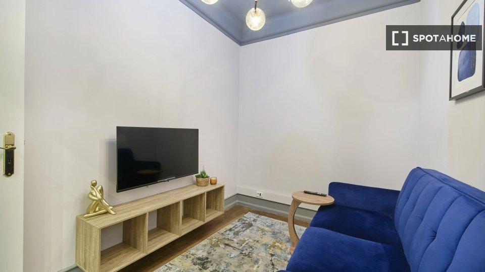 Double room Lisbon, 7 beds — photo 5
