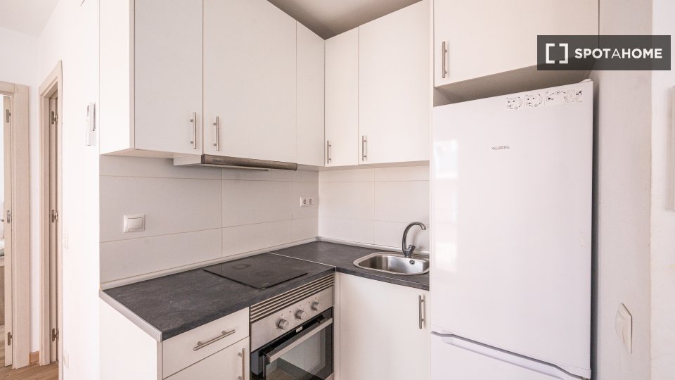 Apartment Madrid, 2 beds — photo 10
