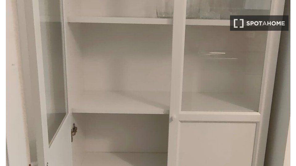 Apartment mono Milan, 50m² — photo 1
