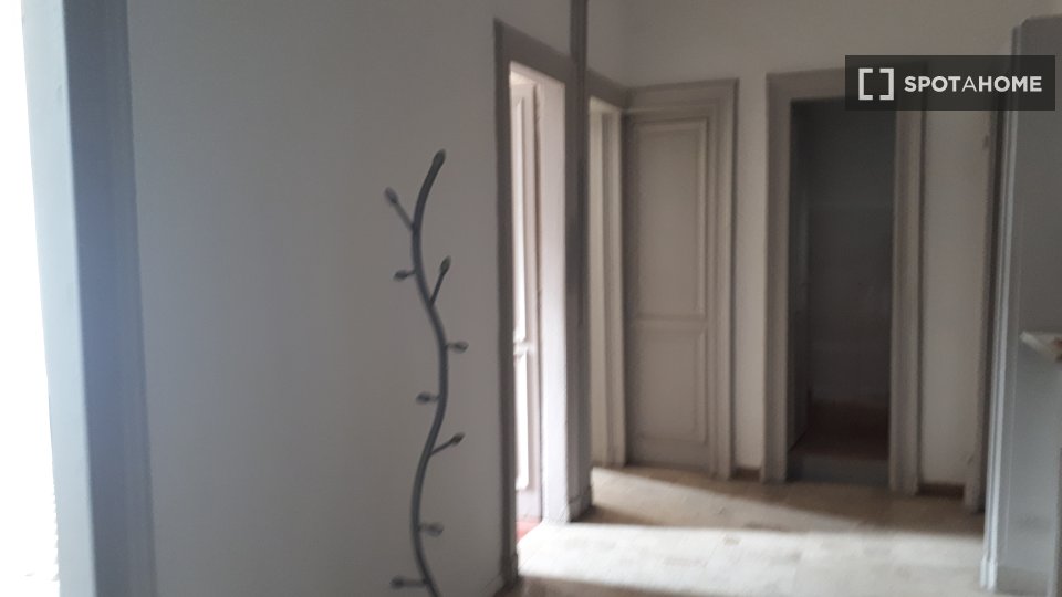 Double room Turin, 5 beds, 156m² — photo 16