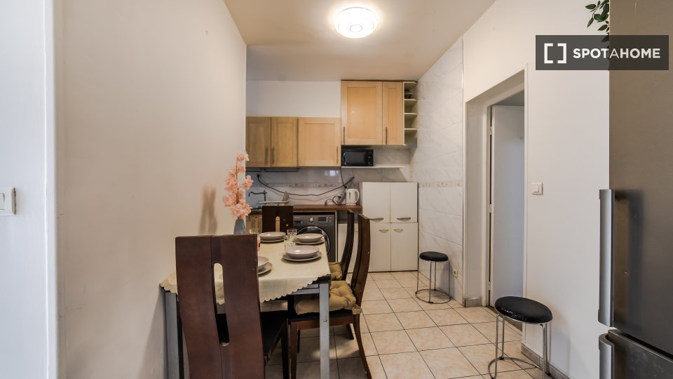 Apartment Paris, 3 beds, 54m² — photo 18