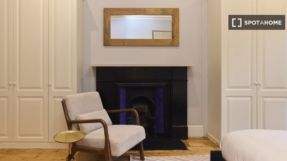 Apartment London, 2 beds — photo 13
